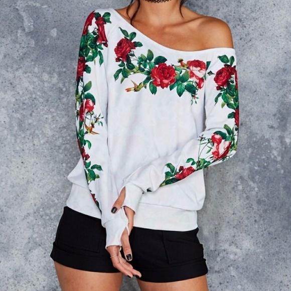 In Search Of Black Milk Clothing - Picture 7 of 8